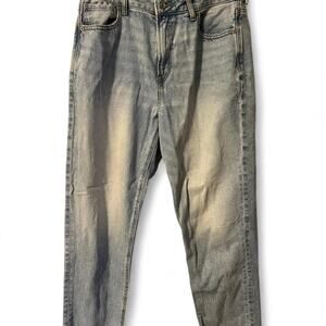 American eagle straight leg jeans